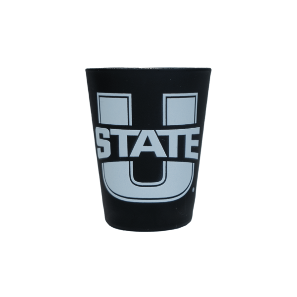 U-State, Navy, Shot Glass